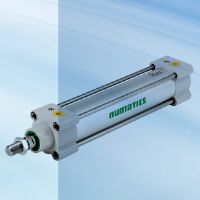 CILINDRO NEUMATICO DOBLE EFECTO